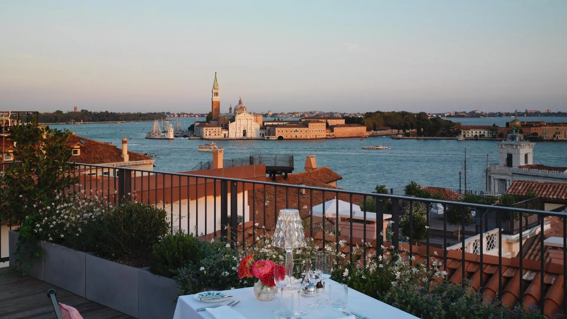 The St. Regis Venice Hotel