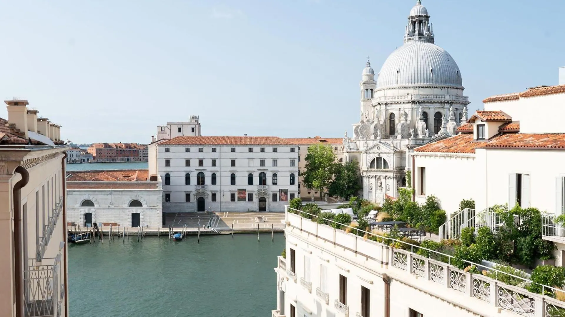 The St. Regis Venice 5*,
