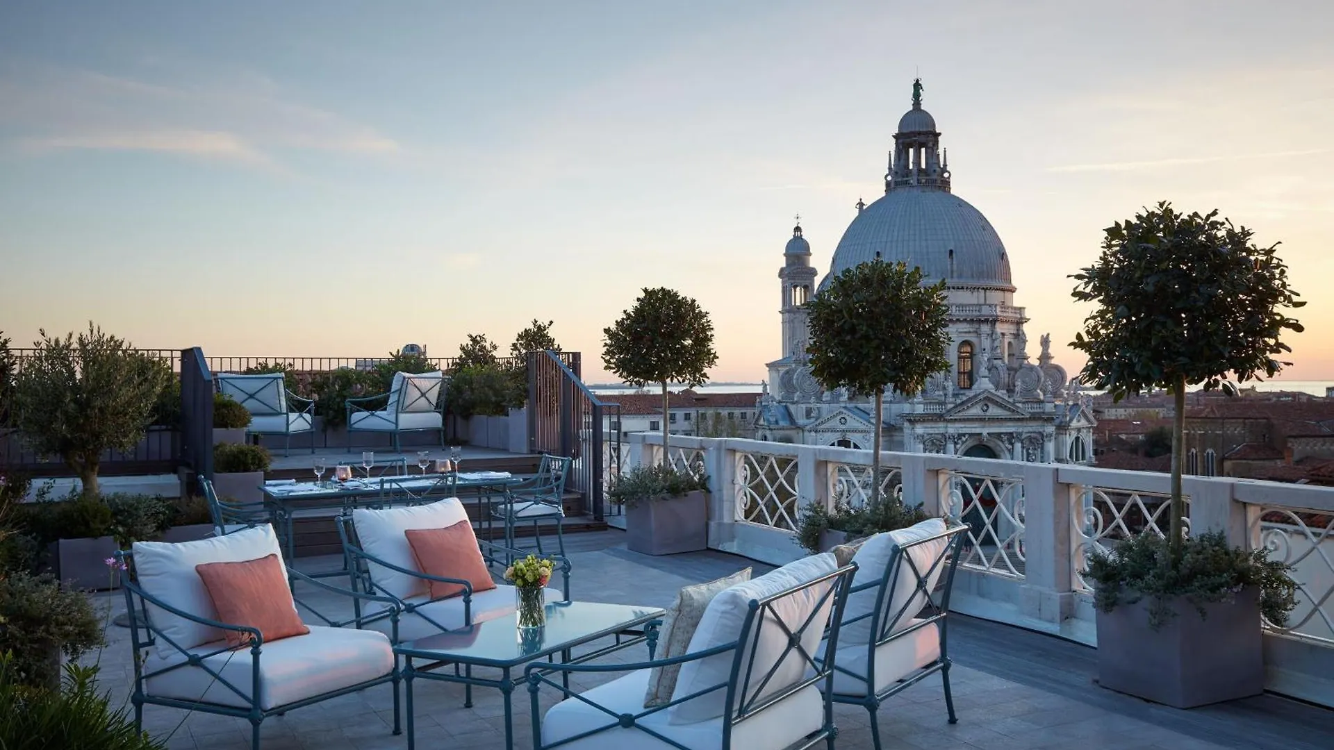 The St. Regis Venice Hotel