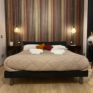 Гостевой дом St Peter Boutique Music **