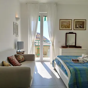 Apartment Giulia & Giovanna 