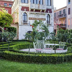 Hotel Ca' Nigra Lagoon, Veneza