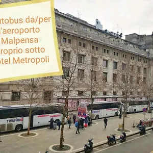 Csi Group - Metropoli Milão