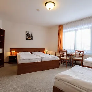 Alexis Hotel Praha