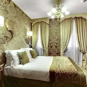 Hotel Casanova, Veneza