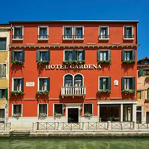 Hotel Gardena, Veneza