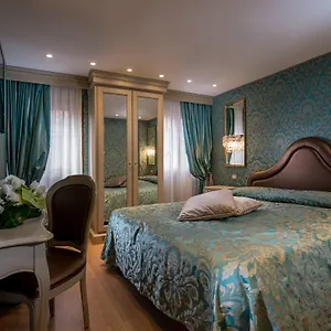 3* Szálloda Ca' Marinella