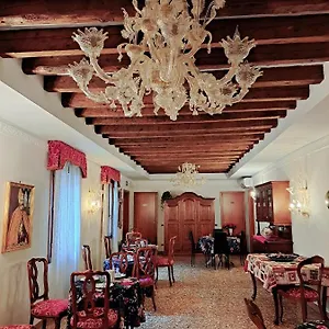 Casa de hóspedes Ca' Formosa, Veneza