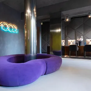 Moods Boutique Hotel Praha