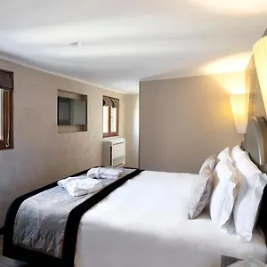 Hotel Alle Guglie Boutique, Veneza