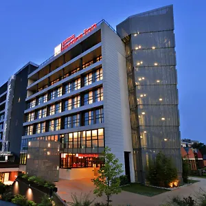 Hilton Garden North 4* Milano