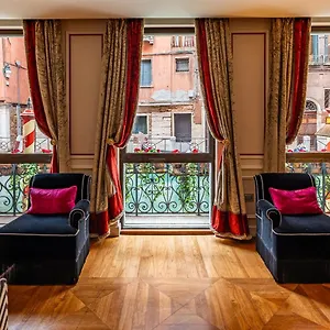 Hotel Splendid - Starhotels Collezione, Veneza