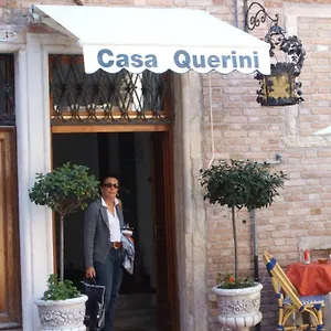 Casa Querini Veneza