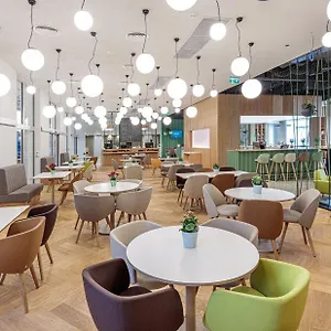 By Ihg Hotel Praha