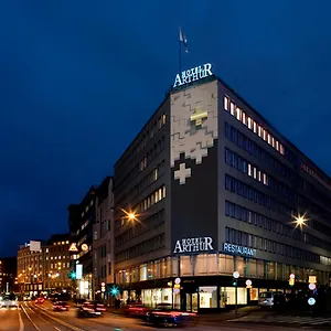 Arthur Hotel Helsinky