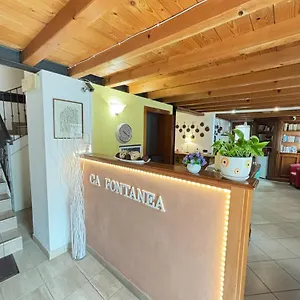 Ca' Fontanea Veneza