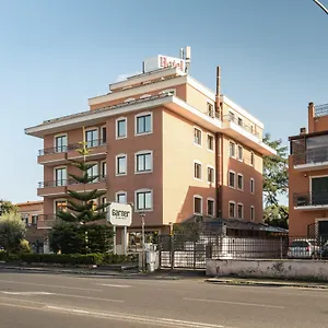 Hotel Garner Aurelia By Ihg ****