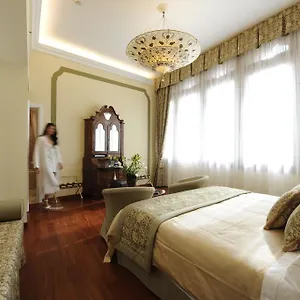 Le Isole Венеция