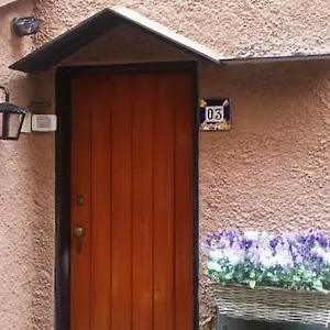Apartment Civico 3 