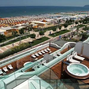 Отель T-Suite Hotel ****