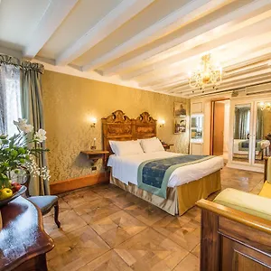 Hotel Casa Nicolò Priuli, Veneza