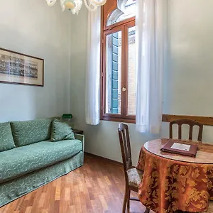 Hotel Piccola Fenice, Veneza