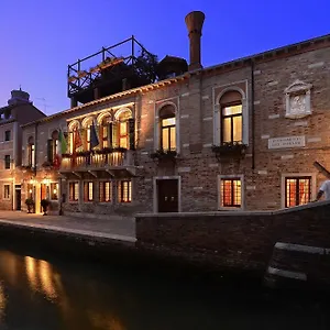 Palazzetto Madonna Венеция