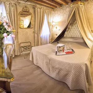 Hotel Noemi, Veneza