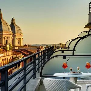 Hotel Deco ****
