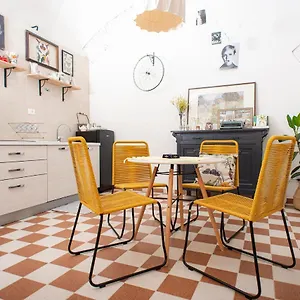 Apartment Appartament Casavintage 
