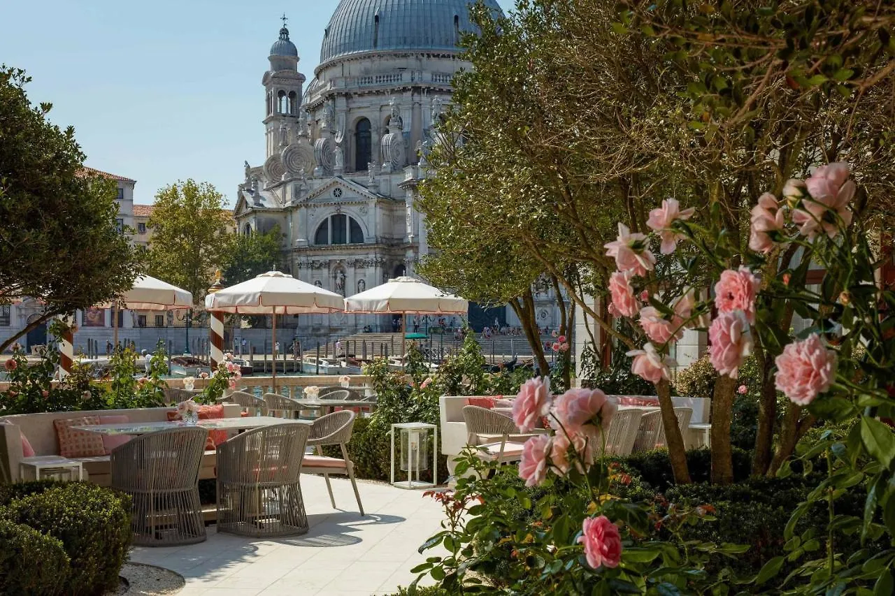 The St. Regis Venice Hotel