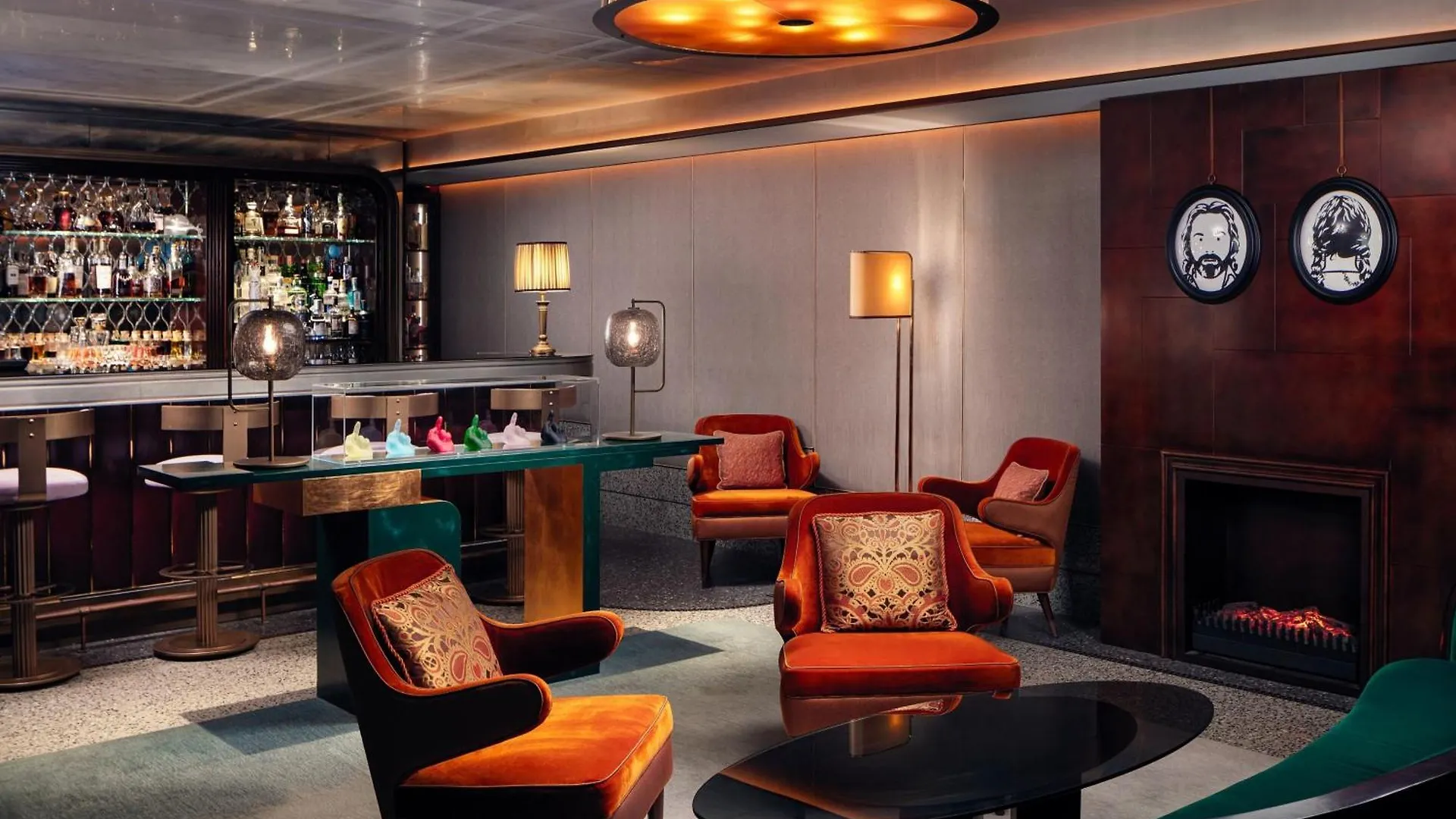 The St. Regis Benátky Itálie