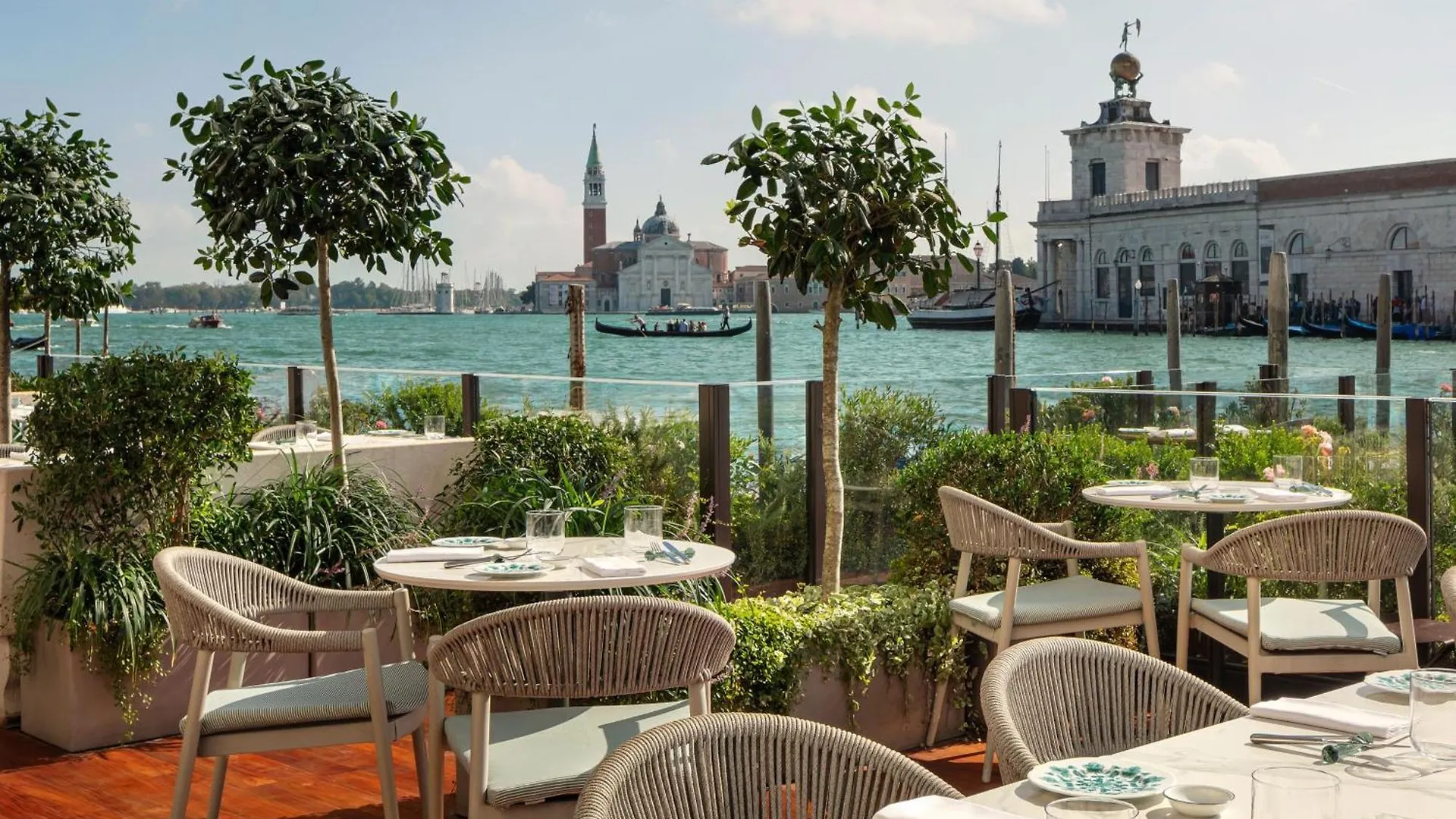 Hotel The St. Regis Venice