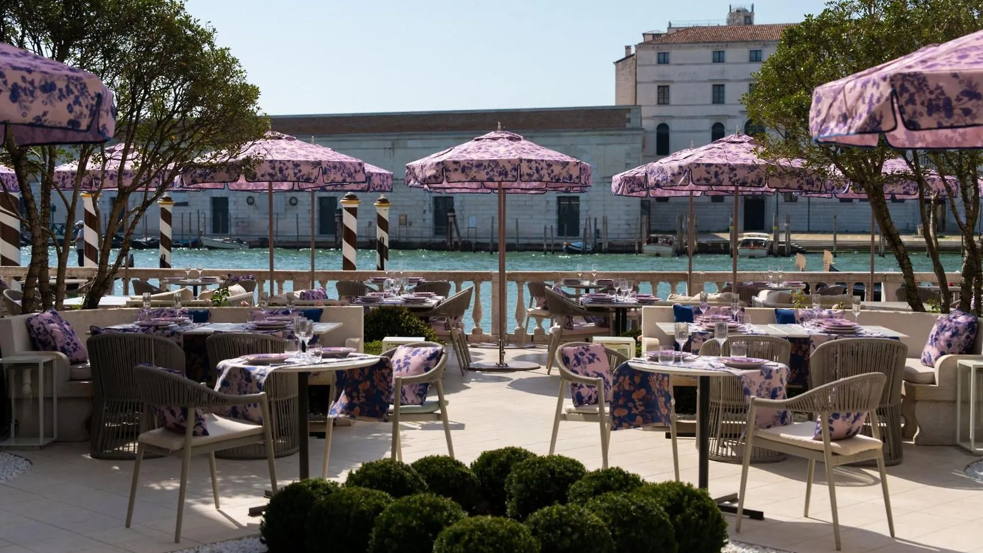 ***** Hotel The St. Regis Benátky Itálie