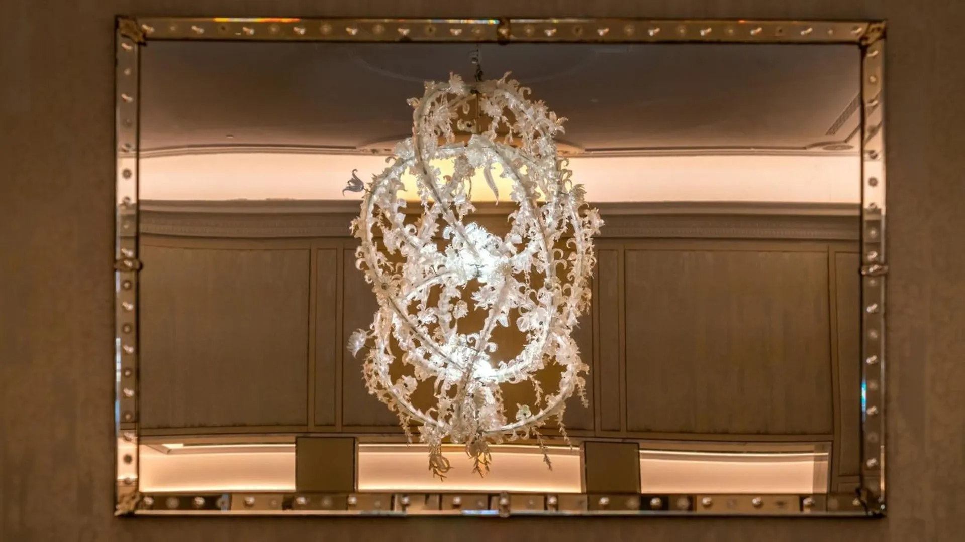 The St. Regis Benátky
