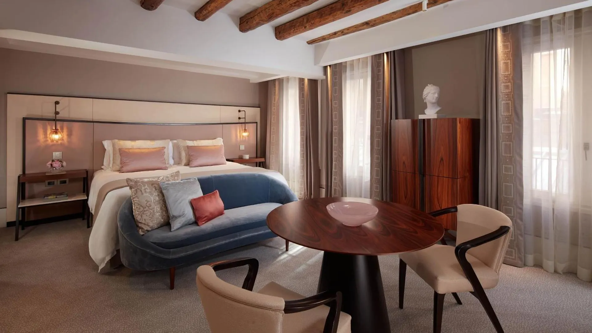 The St. Regis Venice