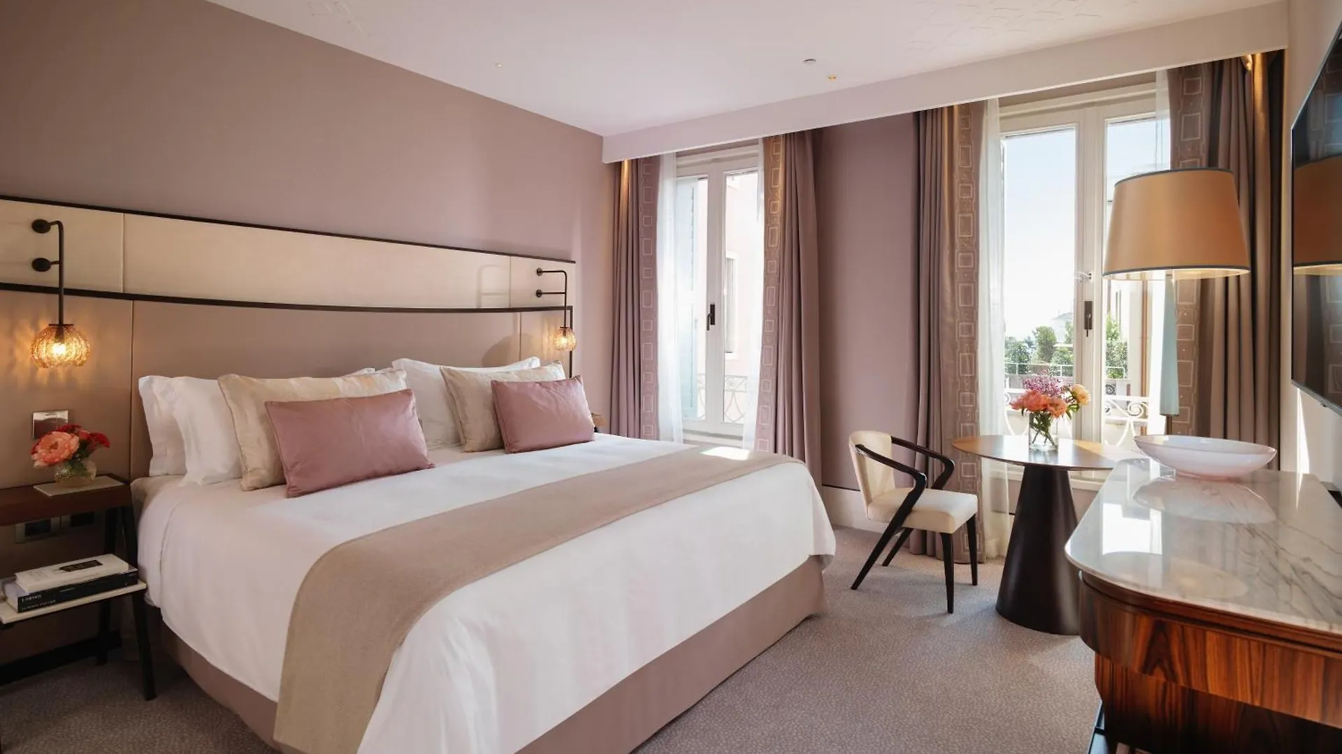 Hotel The St. Regis Venice