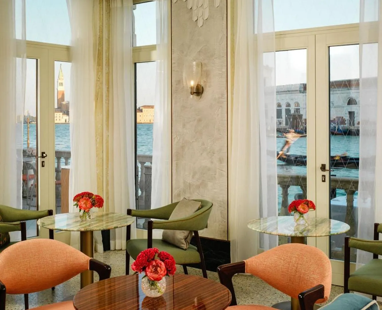 The St. Regis Benátky