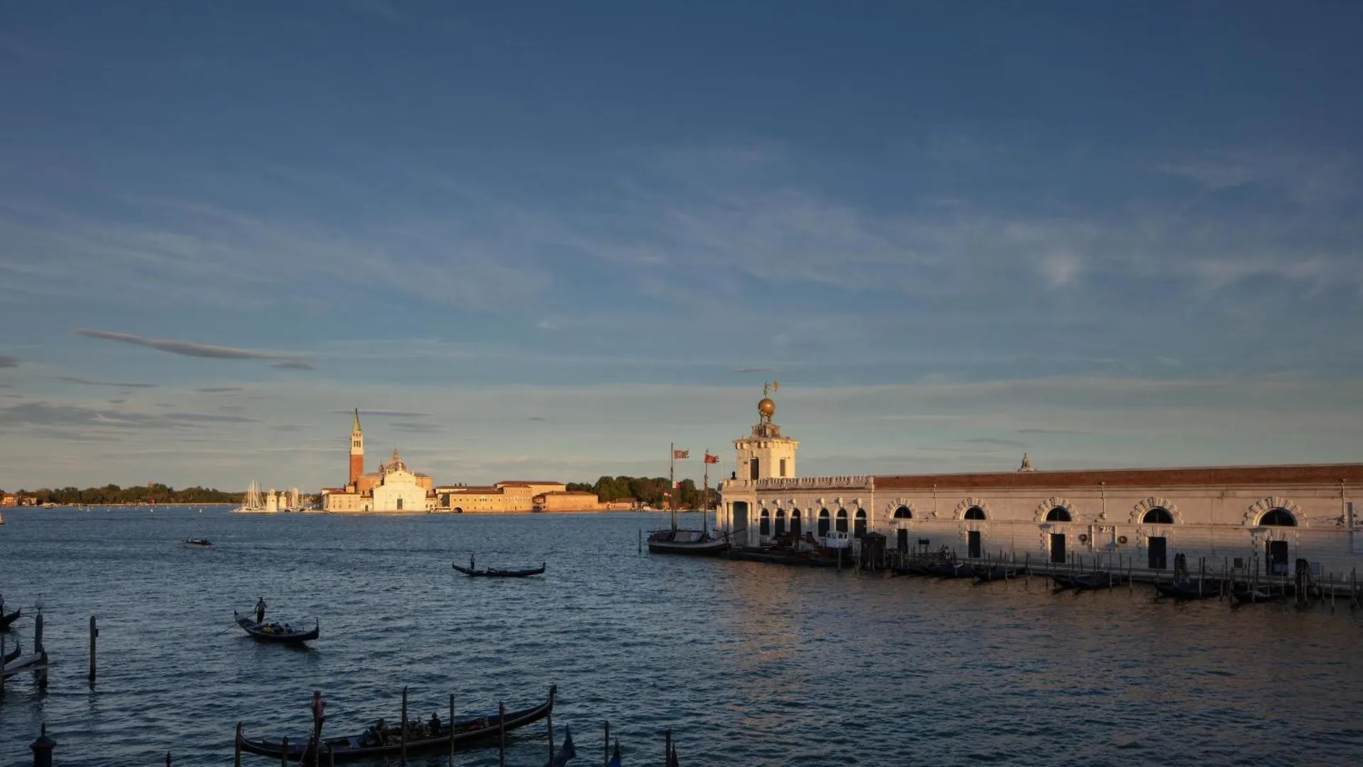 The St. Regis Venice Italy