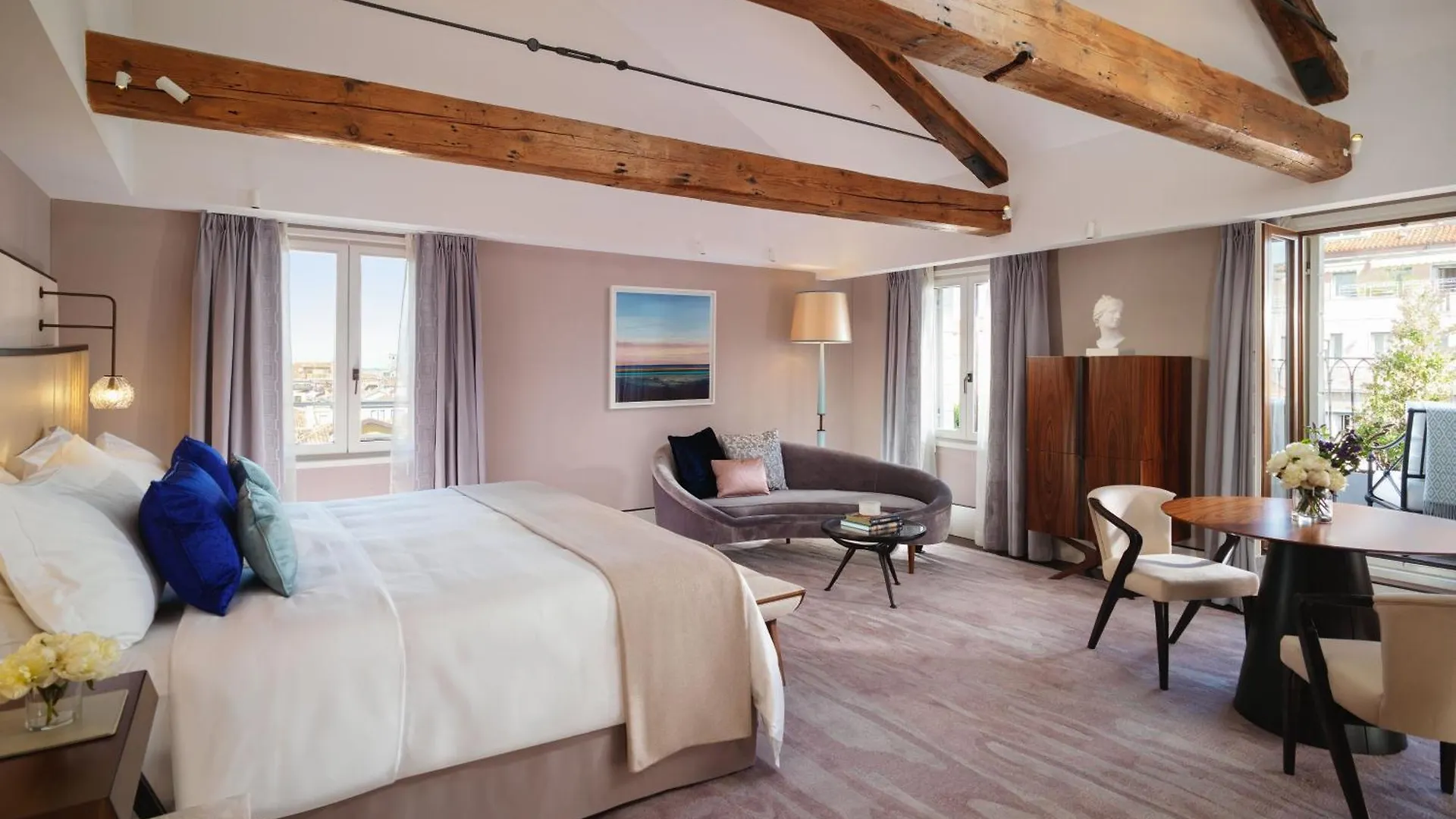The St. Regis Venice 5*,