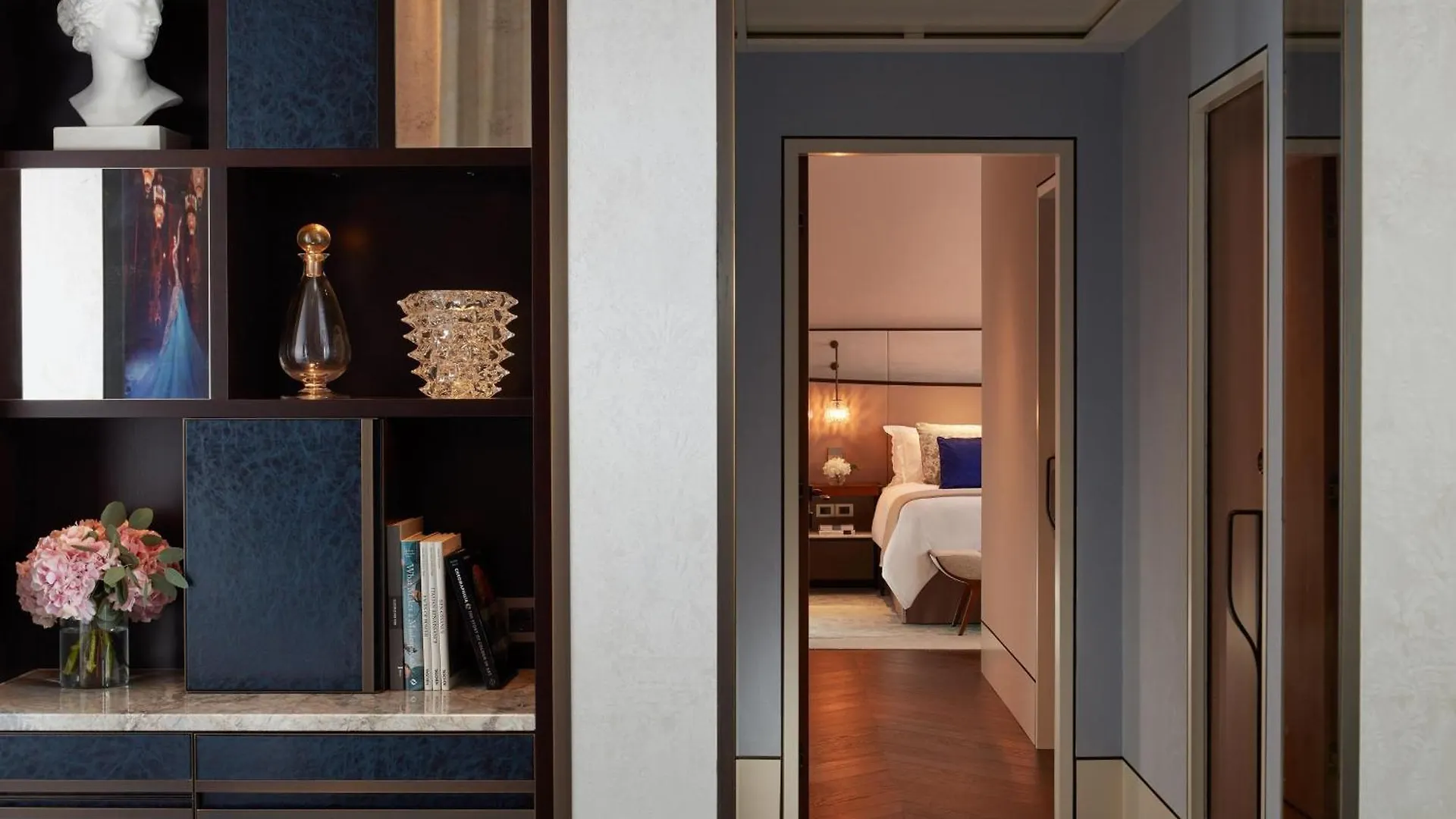 The St. Regis Venice
