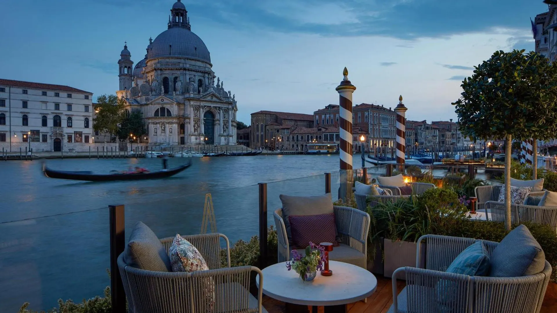 The St. Regis Venice Hotel