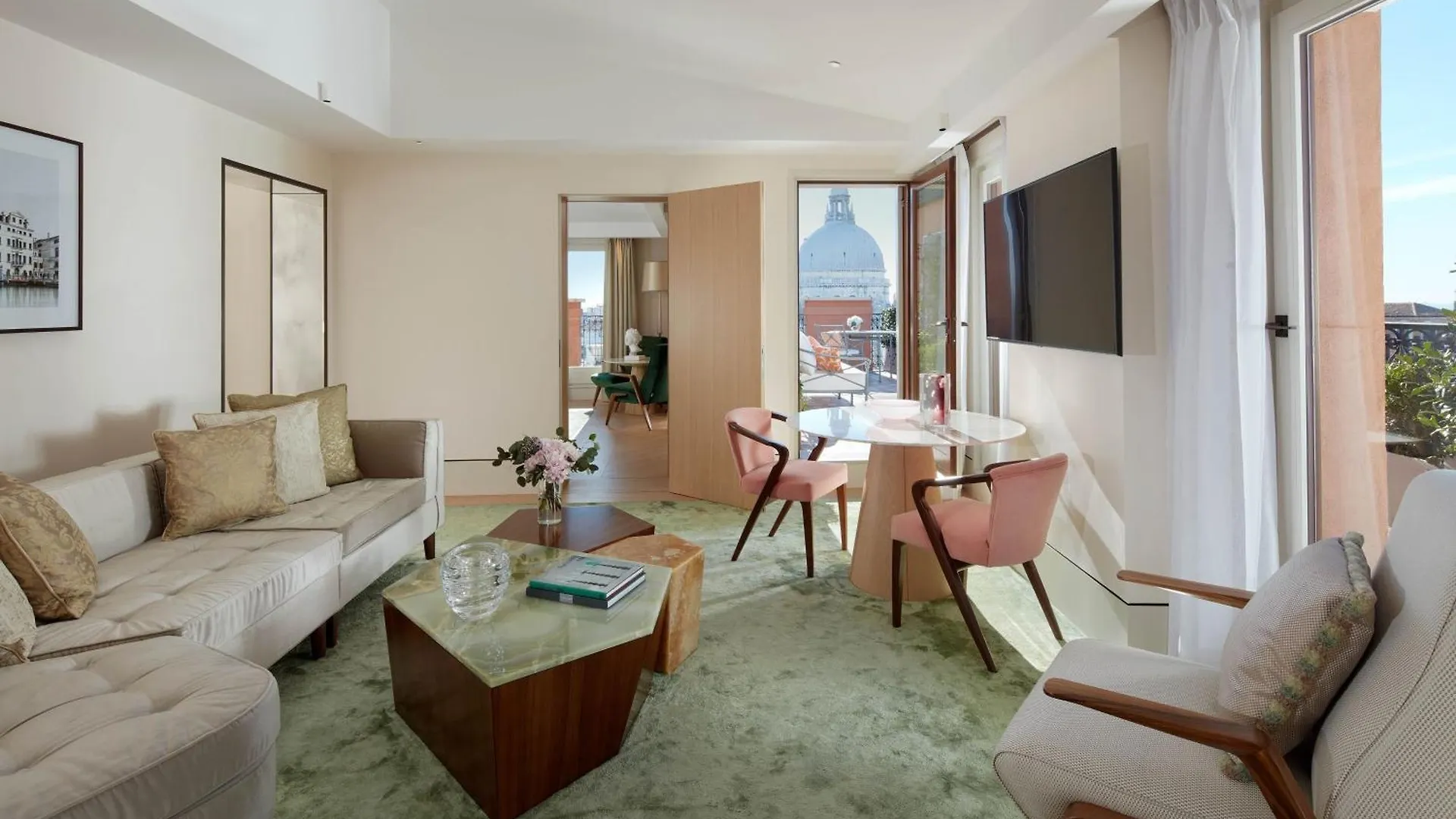 The St. Regis Venice