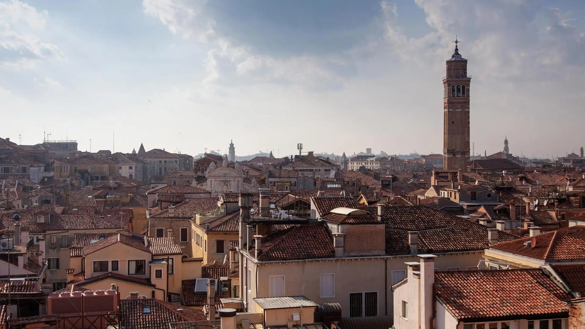 The St. Regis Venice 5*,  Italy