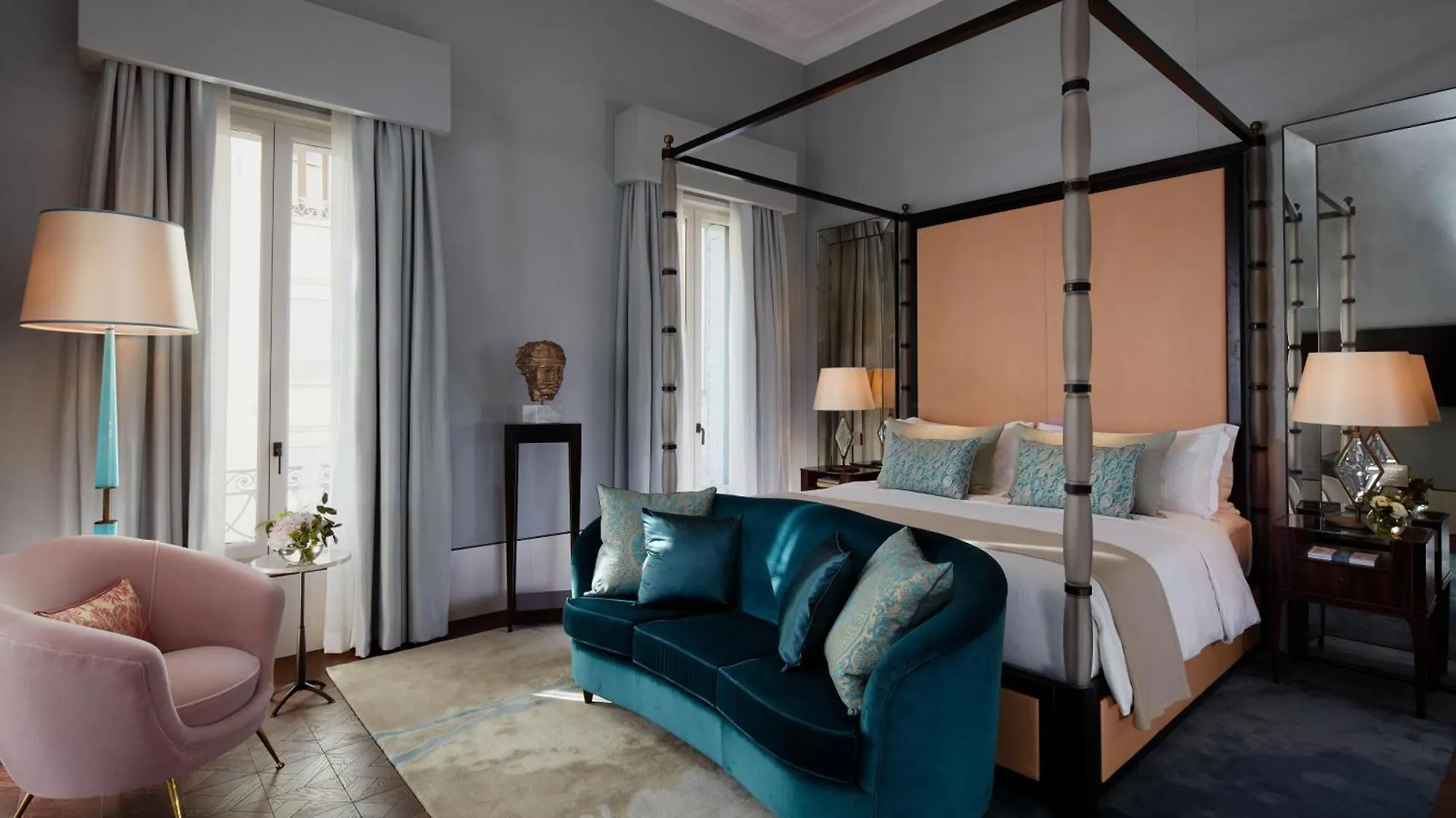 Hotel The St. Regis Benátky