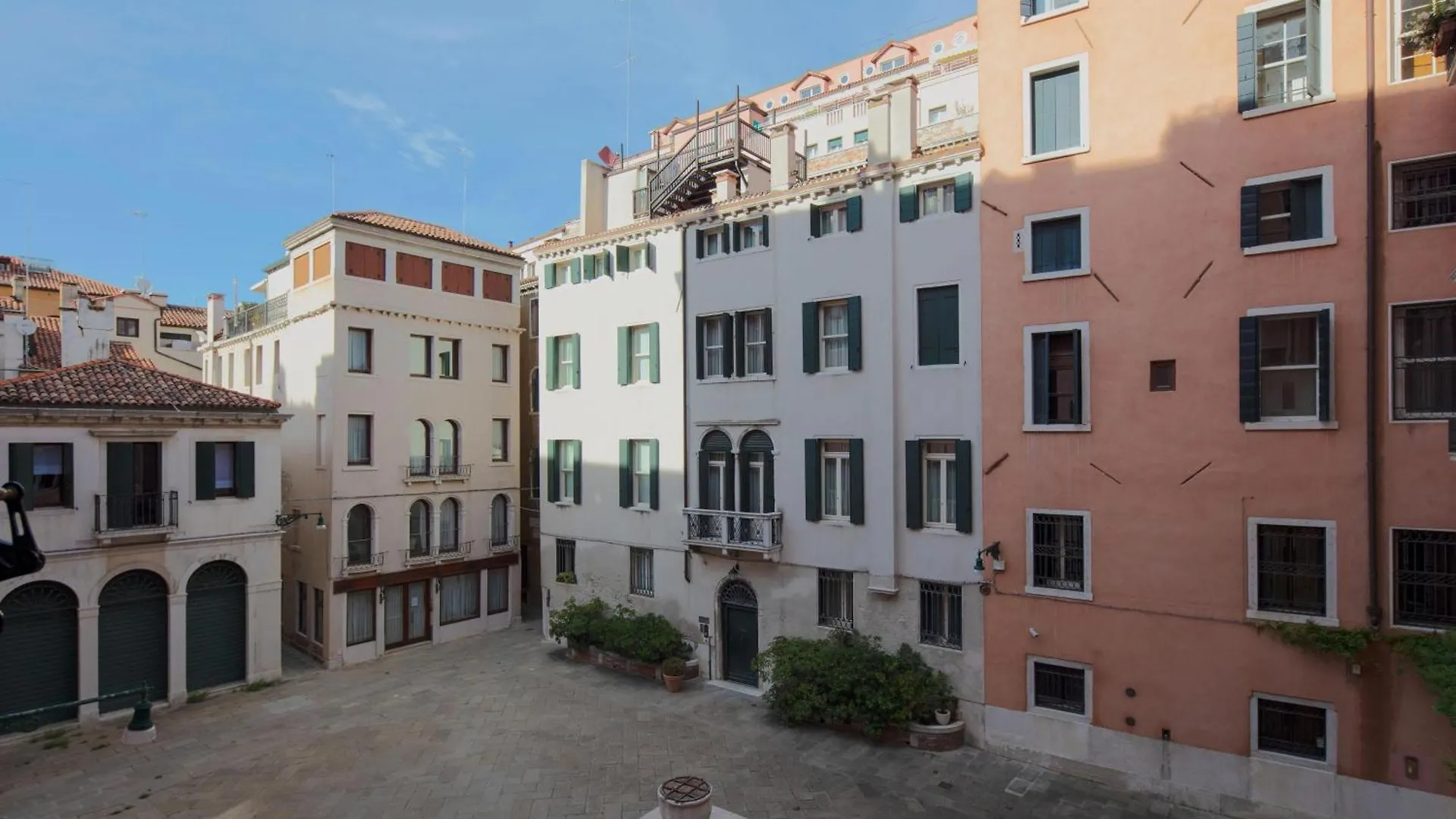 ***** Hotel The St. Regis Venice Italy