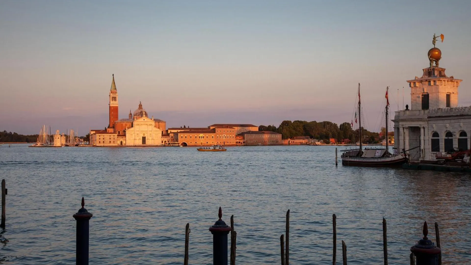 Hotel The St. Regis Venice