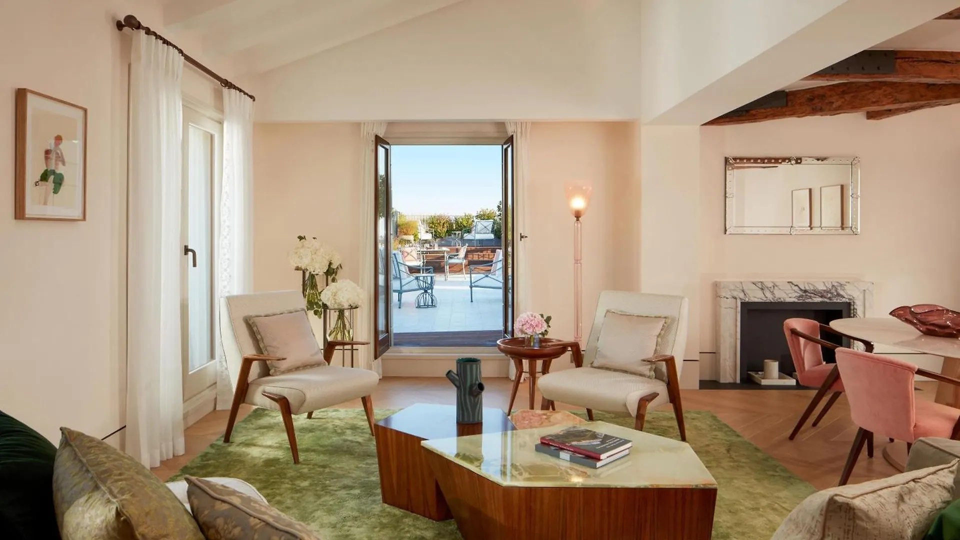 The St. Regis Venice 5*,