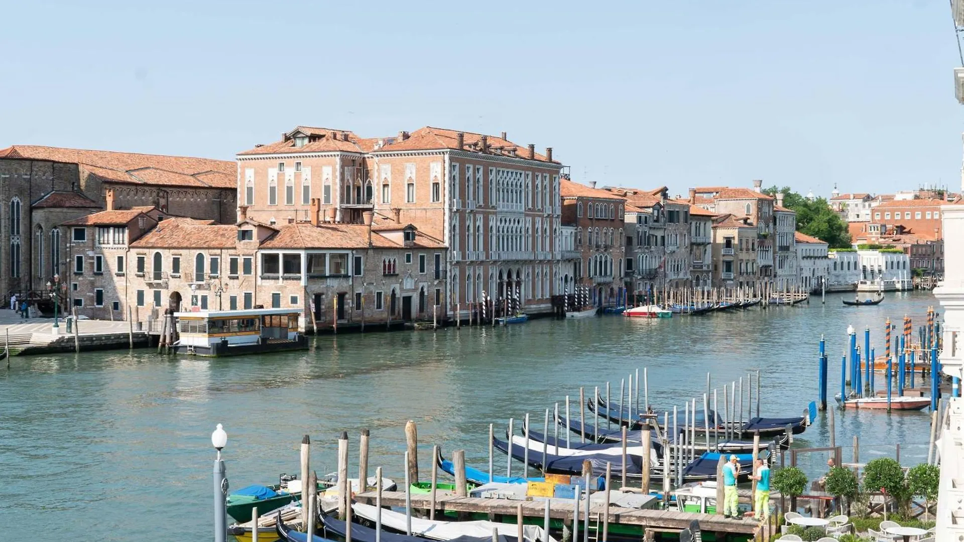 The St. Regis Venice 5*,