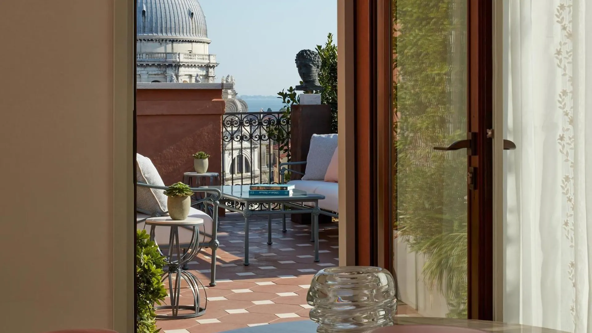The St. Regis Venice 5*,  Italy
